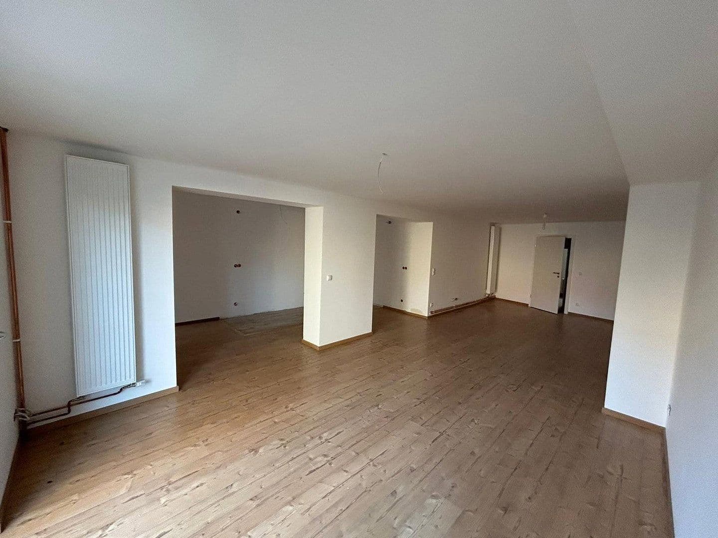 3 bedroom flat to rent, 105 m², Hornhäuser Str. 71, Oschersleben, Saxony-Anhalt 3 bedroom flat to rent, 105 m², Hornhäuser Str. 71, Oschersleben, Saxony-Anhalt