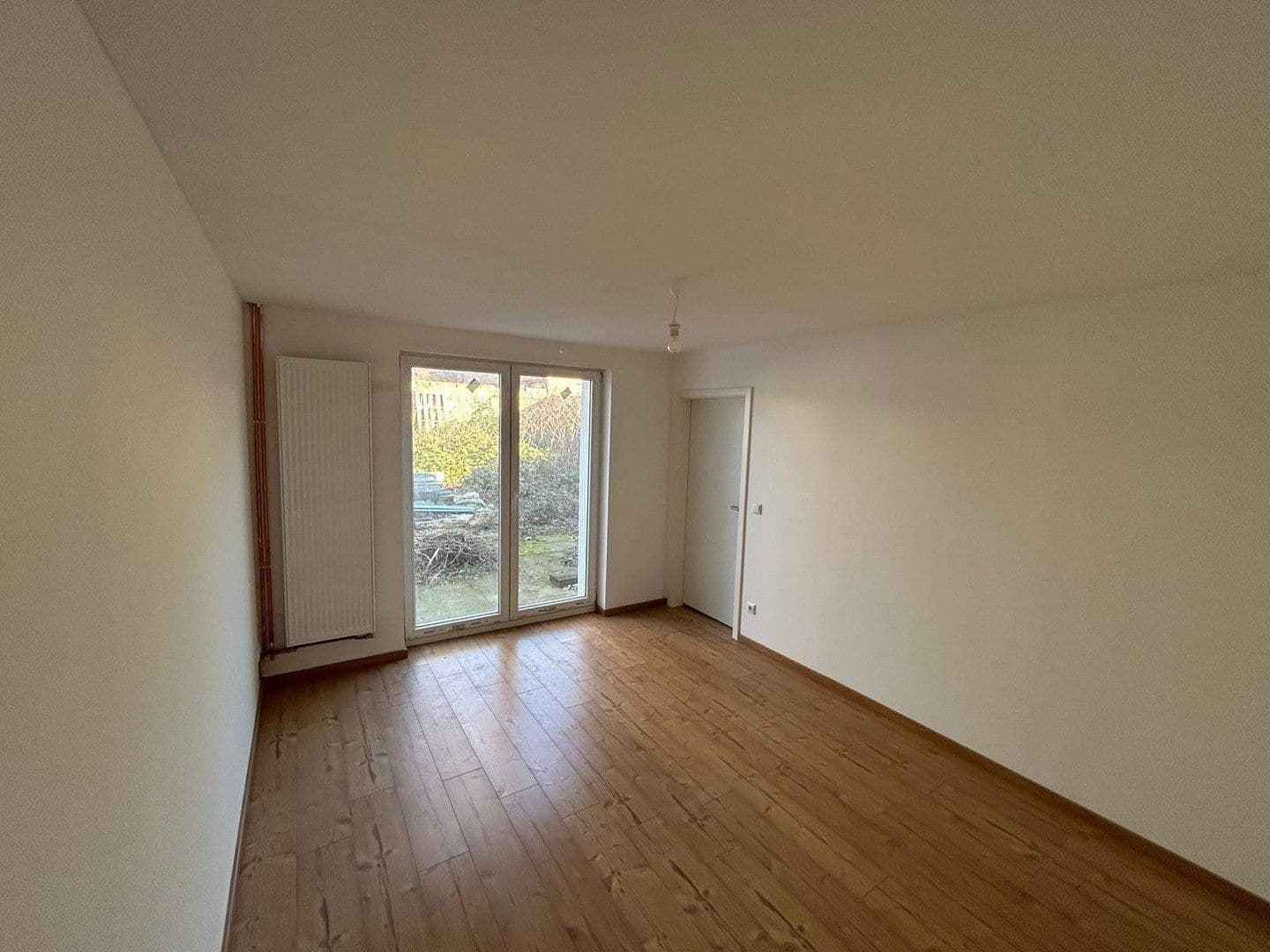 3 bedroom flat to rent, 105 m², Hornhäuser Str. 71, Oschersleben, Saxony-Anhalt 3 bedroom flat to rent, 105 m², Hornhäuser Str. 71, Oschersleben, Saxony-Anhalt