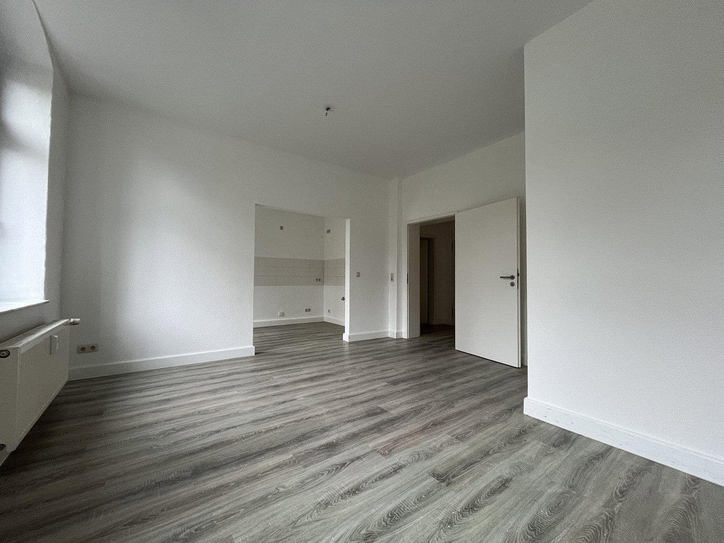 3 bedroom flat to rent, 78 m², Kolpingstraße 36, Zwickau, Saxony 3 bedroom flat to rent, 78 m², Kolpingstraße 36, Zwickau, Saxony