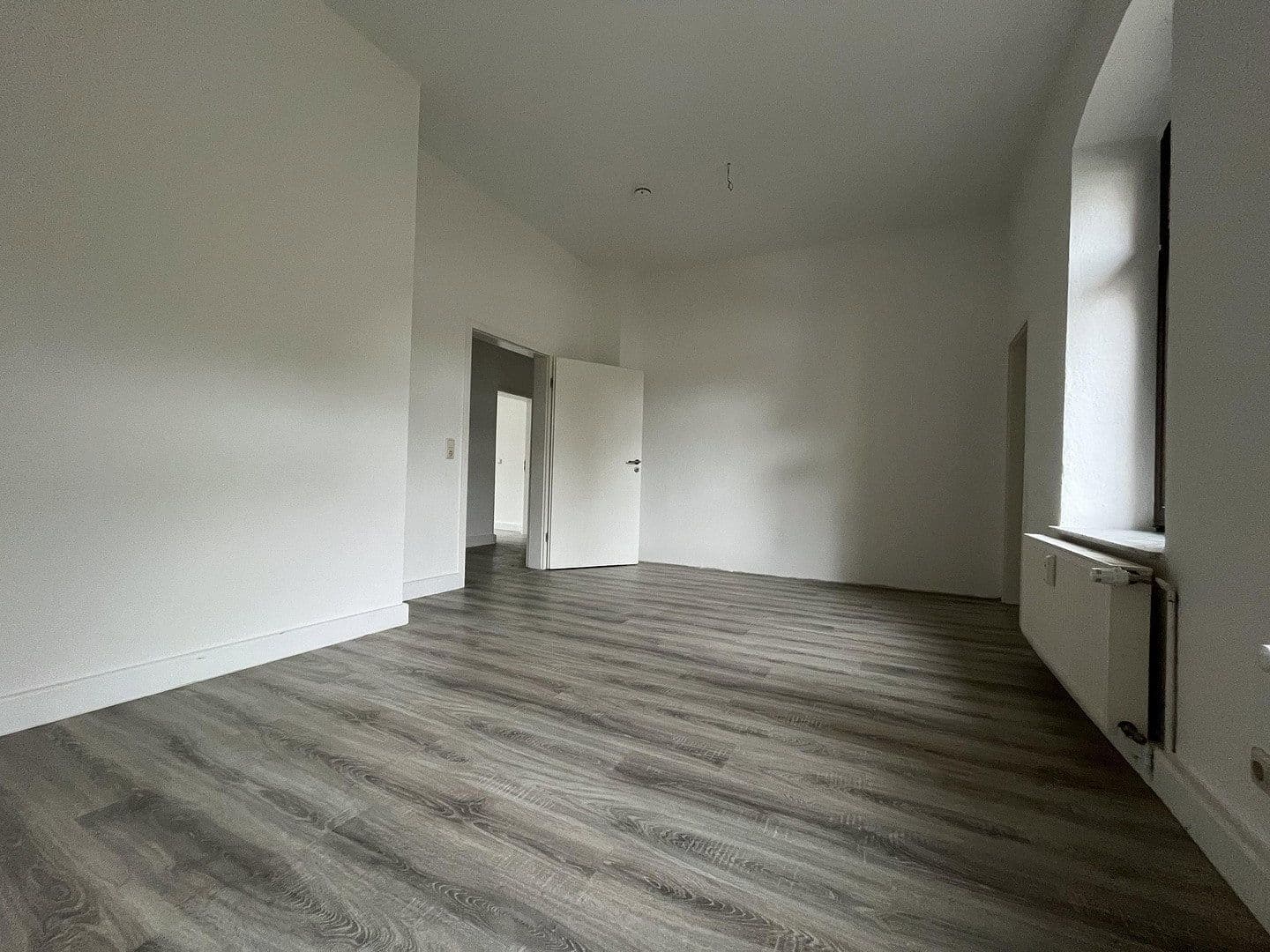 3 bedroom flat to rent, 78 m², Kolpingstraße 36, Zwickau, Saxony 3 bedroom flat to rent, 78 m², Kolpingstraße 36, Zwickau, Saxony