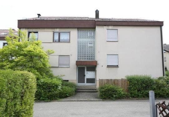 2 bedroom flat to rent, 55 m², Landstuhler Straße 2, Stuttgart-Weilimdorf, Baden-Württemberg 2 bedroom flat to rent, 55 m², Landstuhler Straße 2, Stuttgart-Weilimdorf, Baden-Württemberg