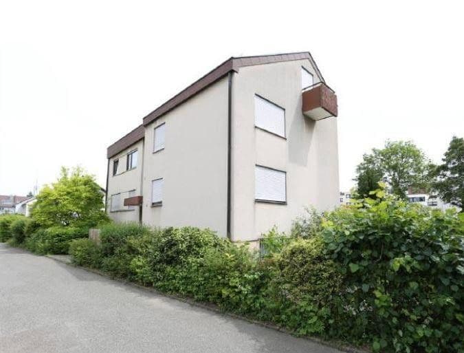2 bedroom flat to rent, 55 m², Landstuhler Straße 2, Stuttgart-Weilimdorf, Baden-Württemberg 2 bedroom flat to rent, 55 m², Landstuhler Straße 2, Stuttgart-Weilimdorf, Baden-Württemberg