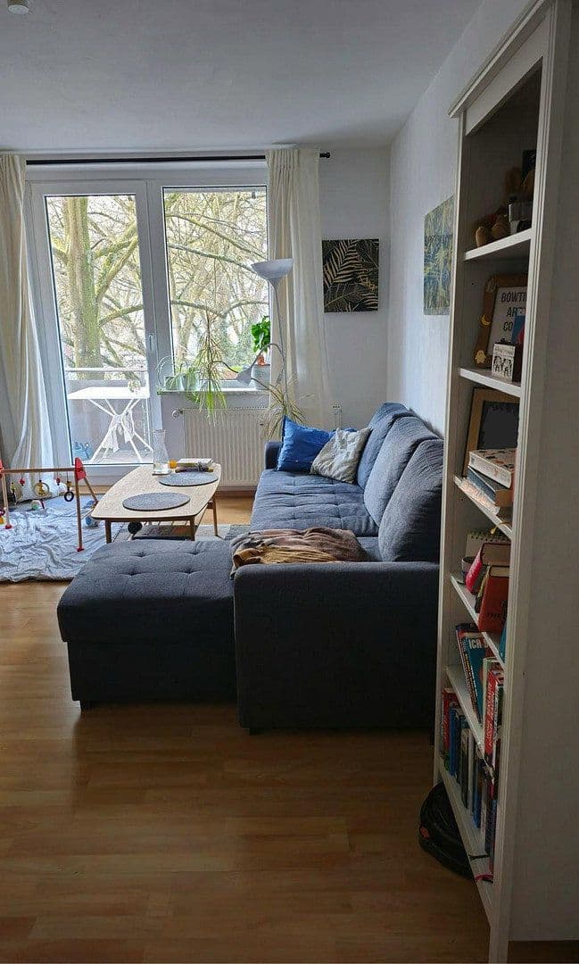 3 bedroom flat to rent, 73 m², Almastr. 11, Essen, North Rhine-Westphalia 3 bedroom flat to rent, 73 m², Almastr. 11, Essen, North Rhine-Westphalia