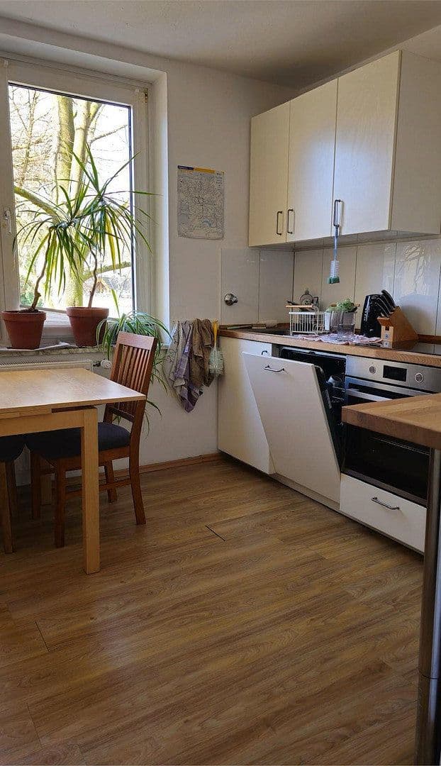 3 bedroom flat to rent, 73 m², Almastr. 11, Essen, North Rhine-Westphalia 3 bedroom flat to rent, 73 m², Almastr. 11, Essen, North Rhine-Westphalia