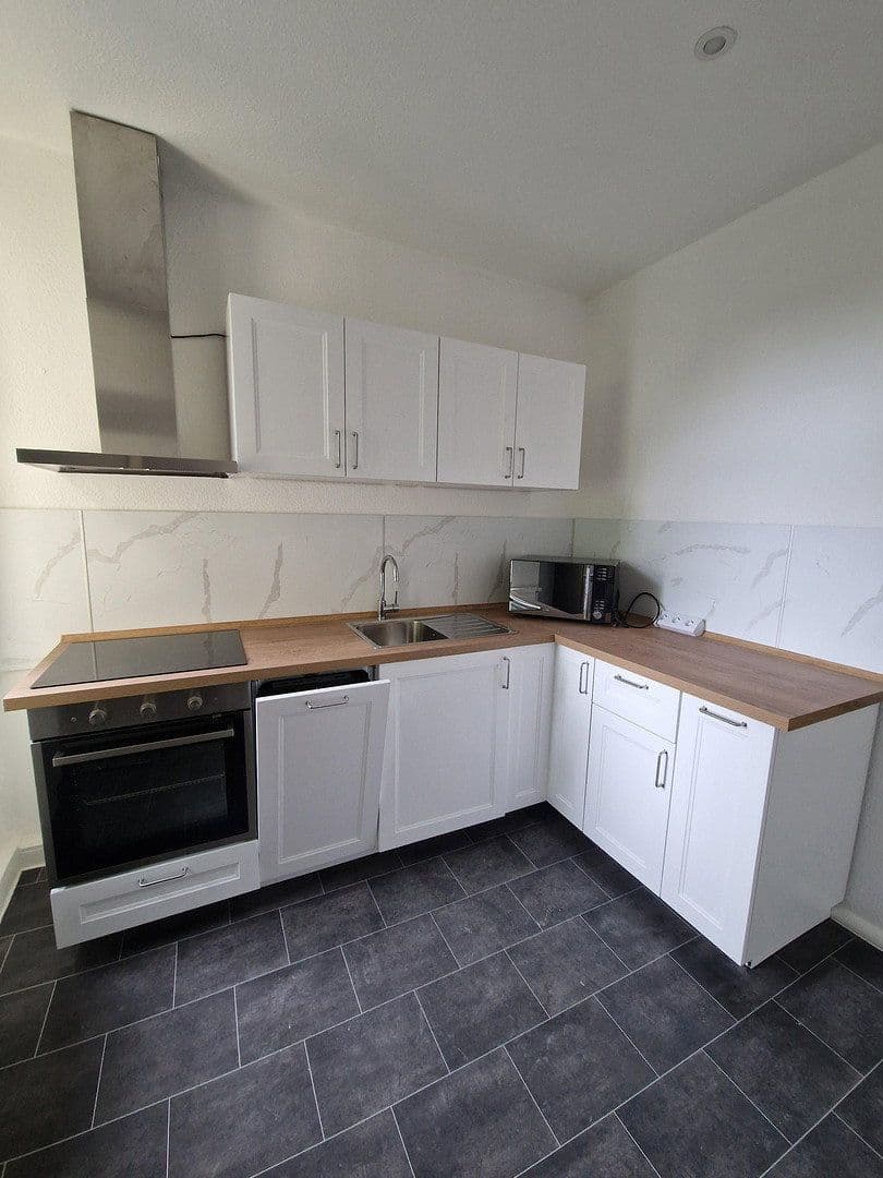 2 bedroom flat to rent, 47 m², Sommerlindenstraße 7, Leipzig, Saxony 2 bedroom flat to rent, 47 m², Sommerlindenstraße 7, Leipzig, Saxony