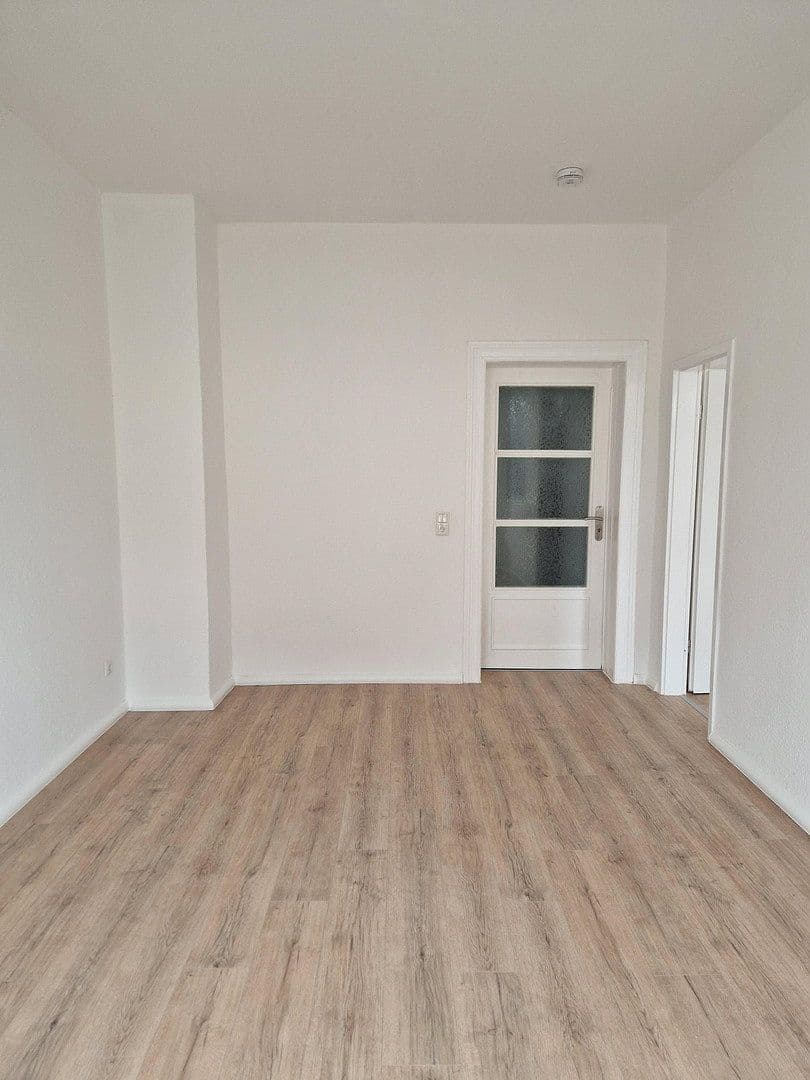 2 bedroom flat to rent, 47 m², Sommerlindenstraße 7, Leipzig, Saxony 2 bedroom flat to rent, 47 m², Sommerlindenstraße 7, Leipzig, Saxony