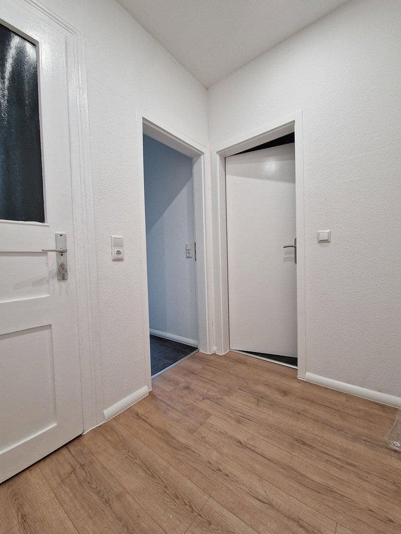 2 bedroom flat to rent, 47 m², Sommerlindenstraße 7, Leipzig, Saxony 2 bedroom flat to rent, 47 m², Sommerlindenstraße 7, Leipzig, Saxony