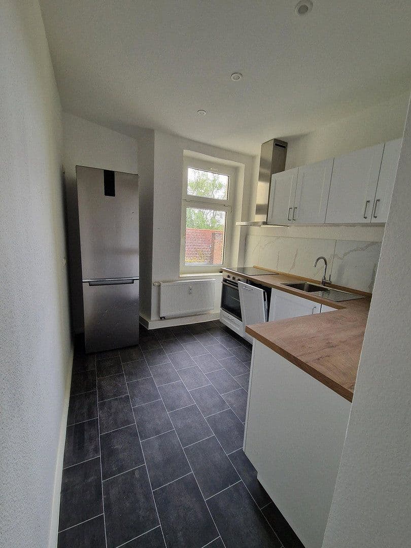 2 bedroom flat to rent, 47 m², Sommerlindenstraße 7, Leipzig, Saxony 2 bedroom flat to rent, 47 m², Sommerlindenstraße 7, Leipzig, Saxony