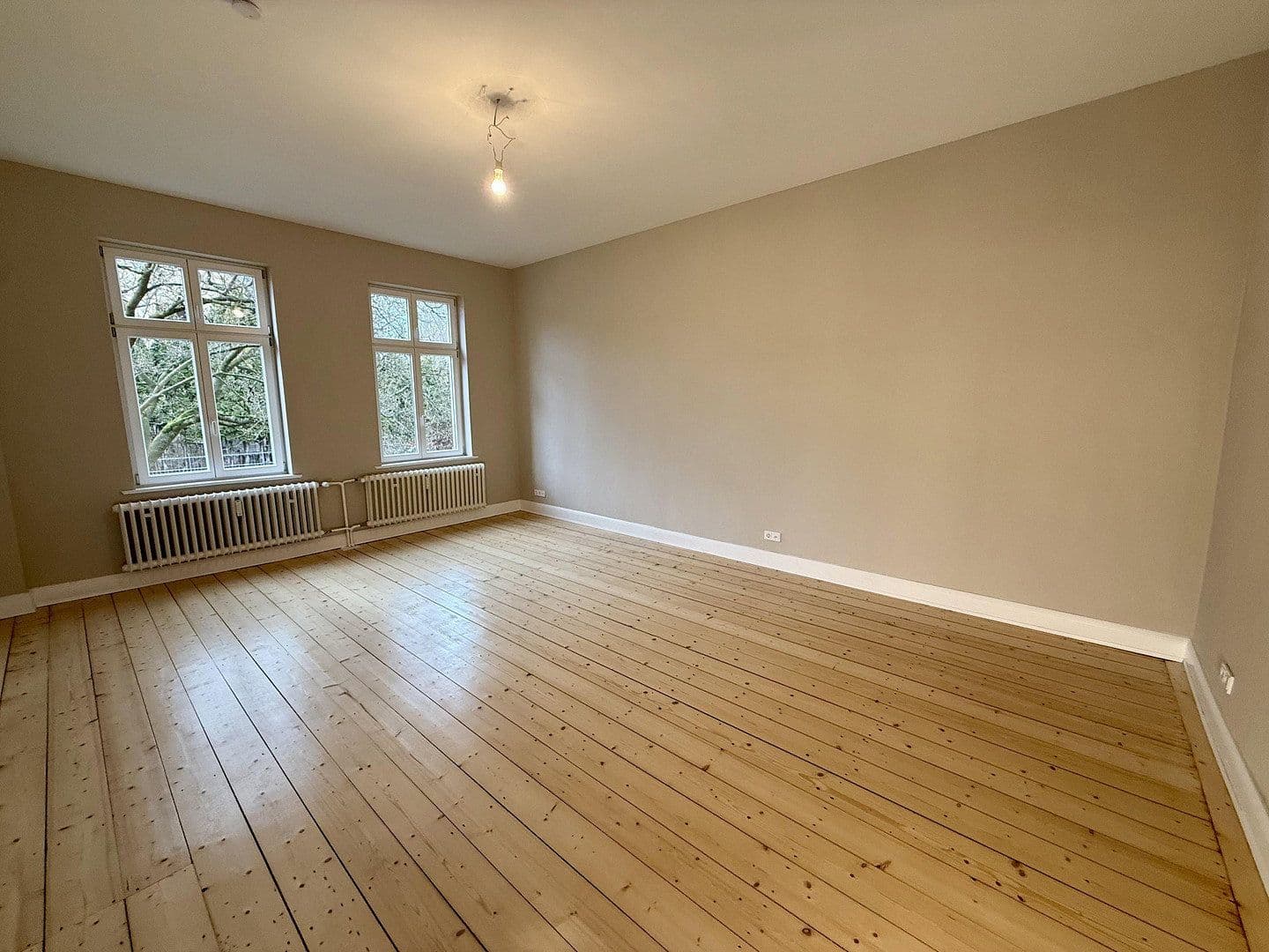 2 bedroom with open-plan kitchen flat to rent, 142 m², Sohnreystraße 17, Northeim, Lower Saxony 2 bedroom with open-plan kitchen flat to rent, 142 m², Sohnreystraße 17, Northeim, Lower Saxony