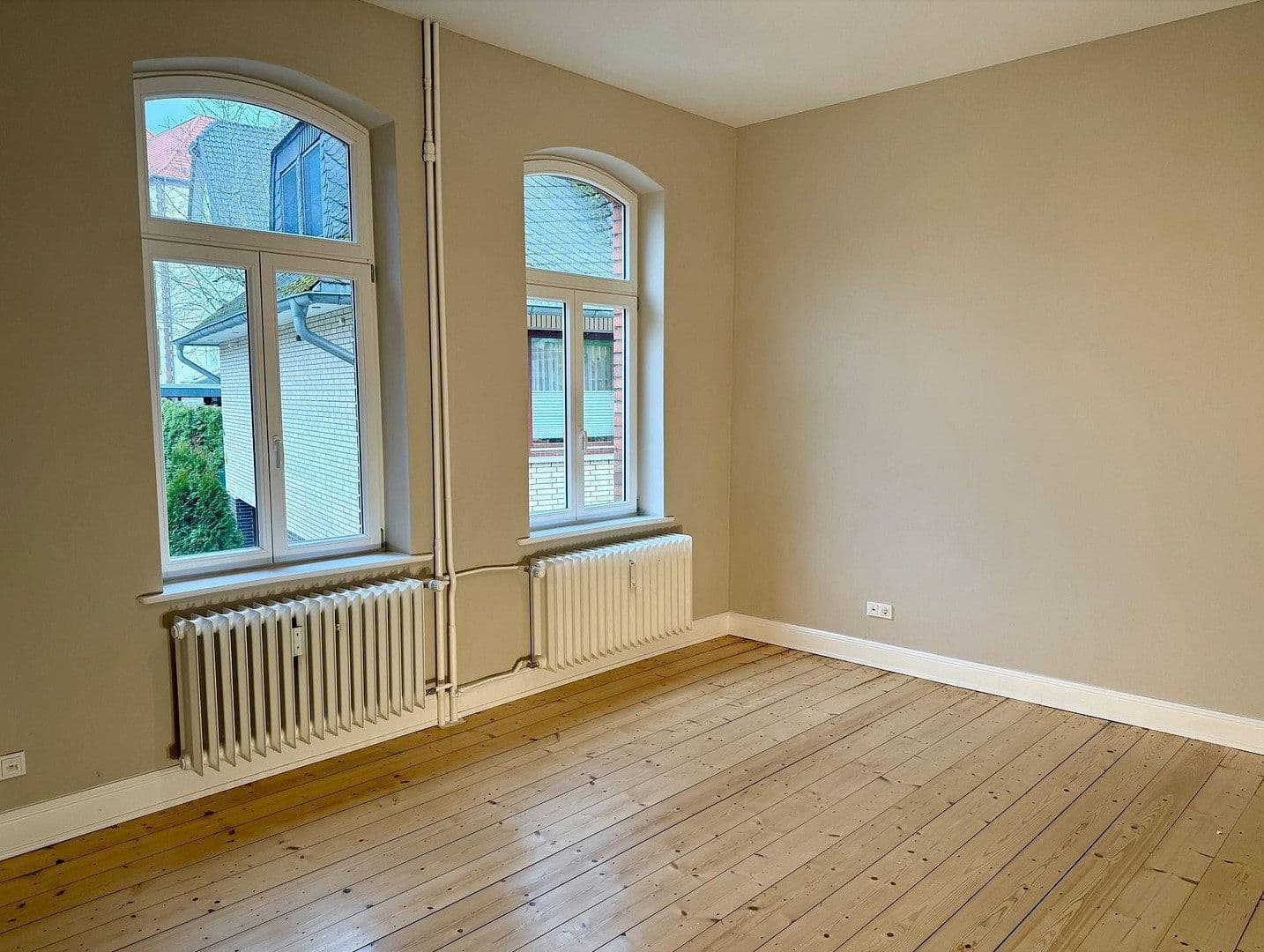 2 bedroom with open-plan kitchen flat to rent, 142 m², Sohnreystraße 17, Northeim, Lower Saxony 2 bedroom with open-plan kitchen flat to rent, 142 m², Sohnreystraße 17, Northeim, Lower Saxony