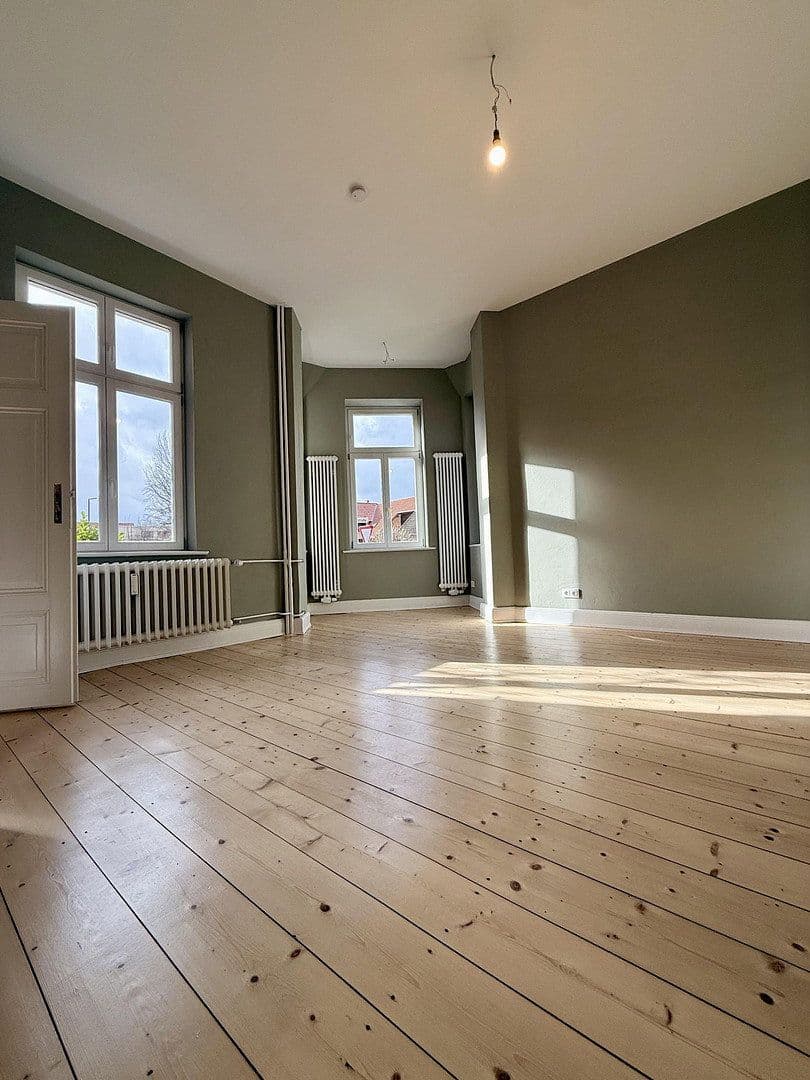 2 bedroom with open-plan kitchen flat to rent, 142 m², Sohnreystraße 17, Northeim, Lower Saxony 2 bedroom with open-plan kitchen flat to rent, 142 m², Sohnreystraße 17, Northeim, Lower Saxony