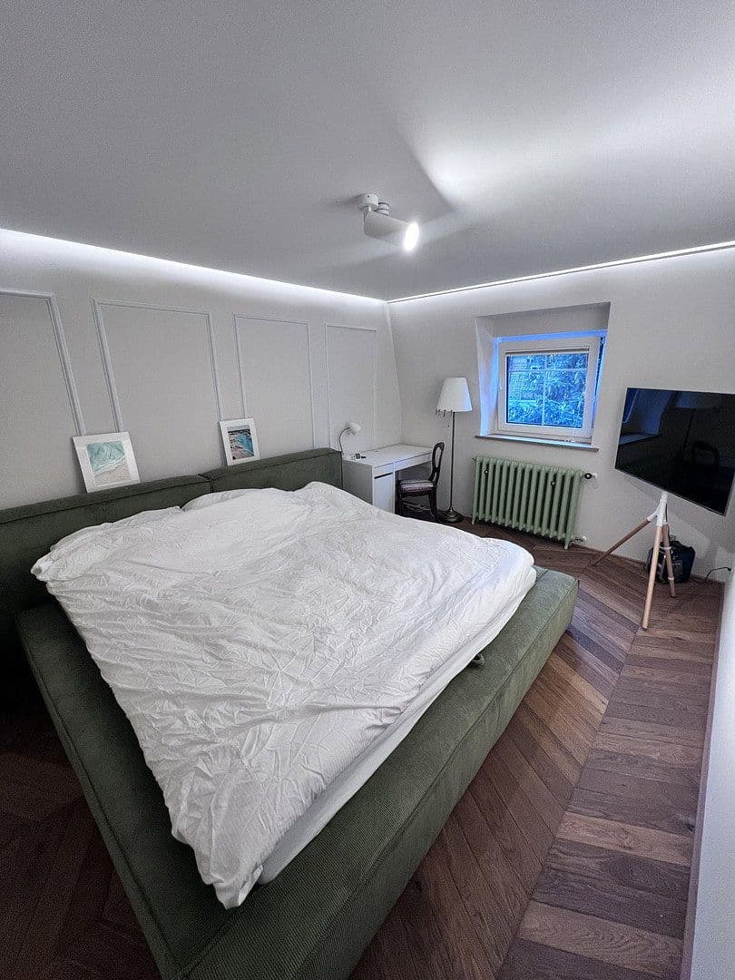 1 bedroom flat to rent, 16 m², Sailerstr 3, München, Bavaria 1 bedroom flat to rent, 16 m², Sailerstr 3, München, Bavaria