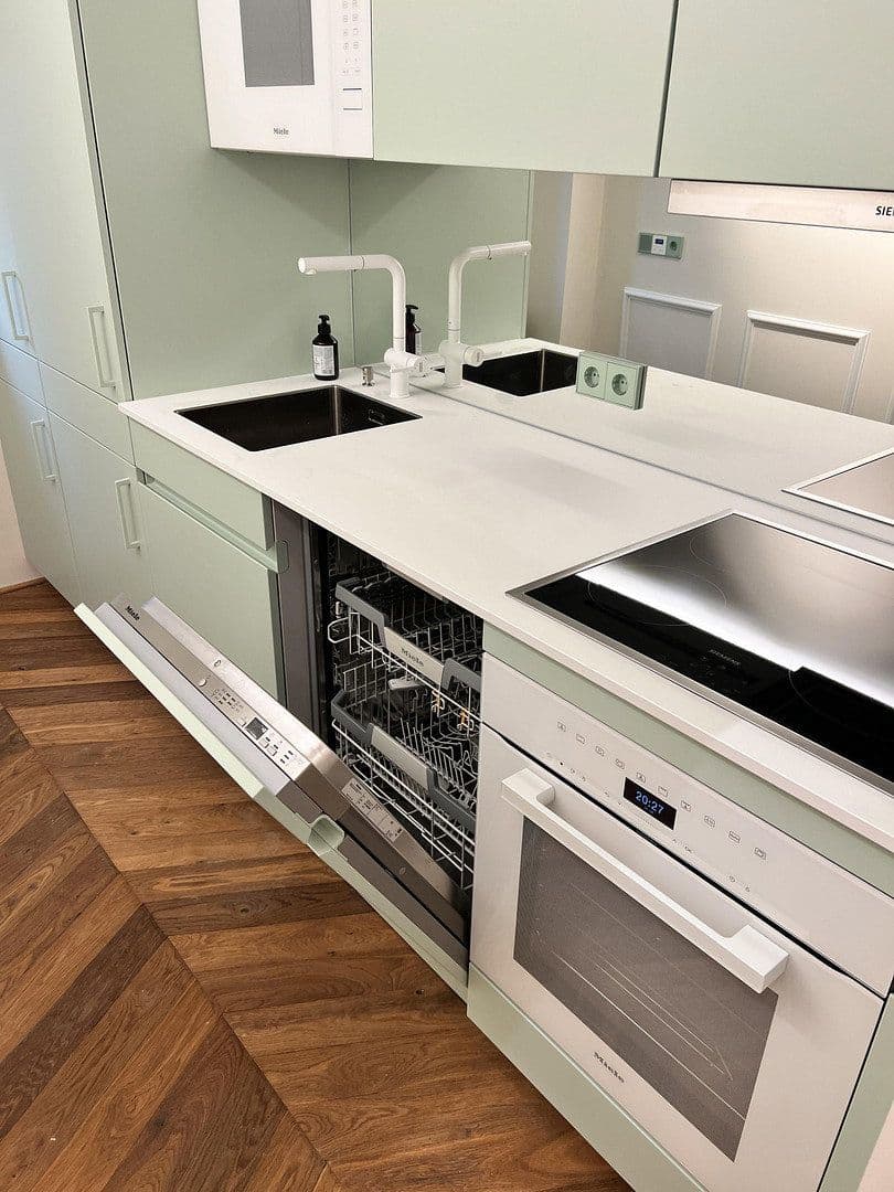 1 bedroom flat to rent, 16 m², Sailerstr 3, München, Bavaria 1 bedroom flat to rent, 16 m², Sailerstr 3, München, Bavaria