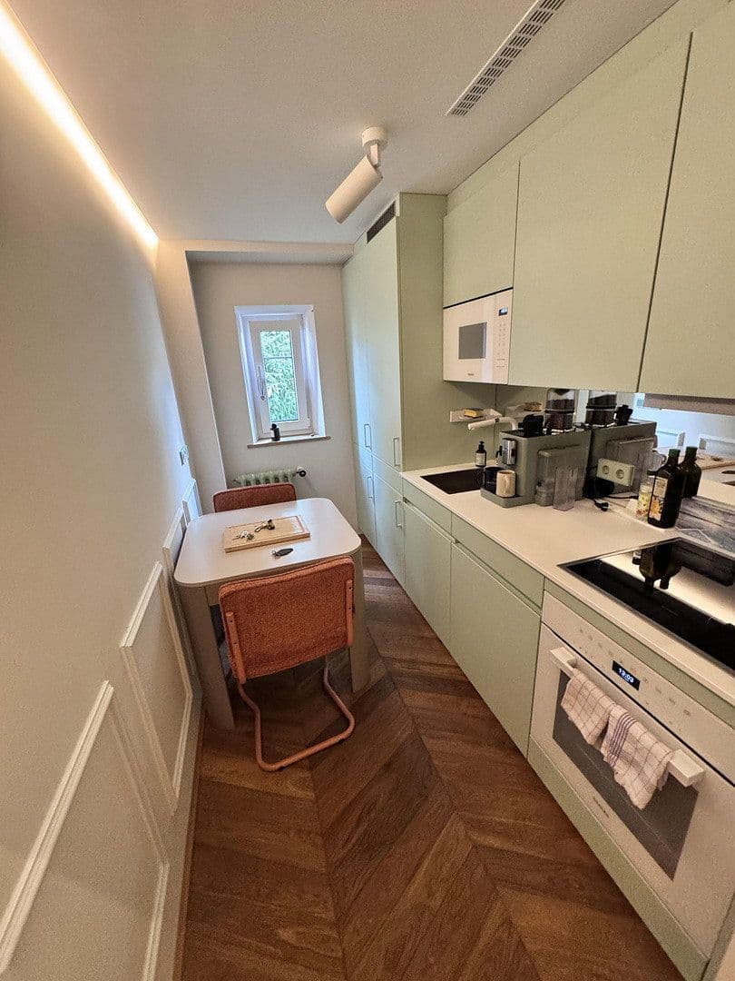 1 bedroom flat to rent, 16 m², Sailerstr 3, München, Bavaria 1 bedroom flat to rent, 16 m², Sailerstr 3, München, Bavaria