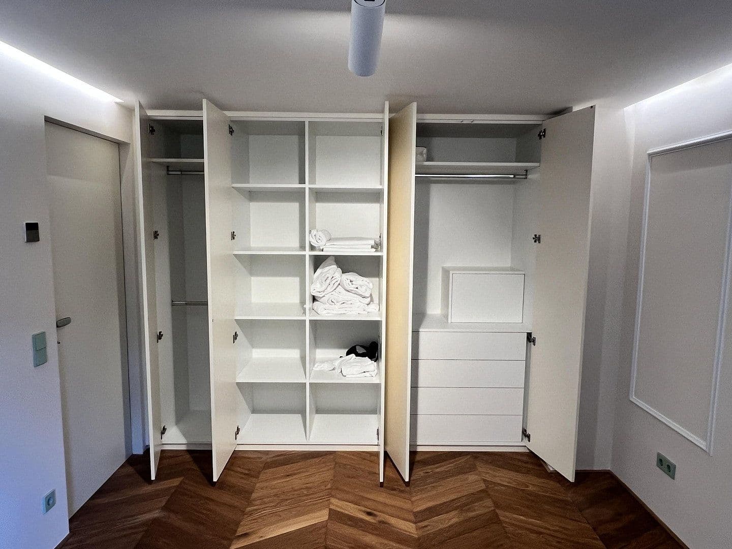 1 bedroom flat to rent, 16 m², Sailerstr 3, München, Bavaria 1 bedroom flat to rent, 16 m², Sailerstr 3, München, Bavaria