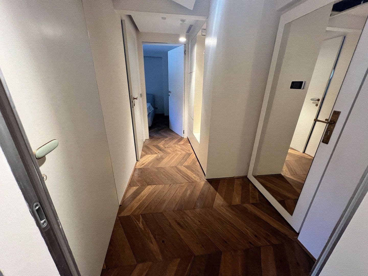 1 bedroom flat to rent, 16 m², Sailerstr 3, München, Bavaria 1 bedroom flat to rent, 16 m², Sailerstr 3, München, Bavaria