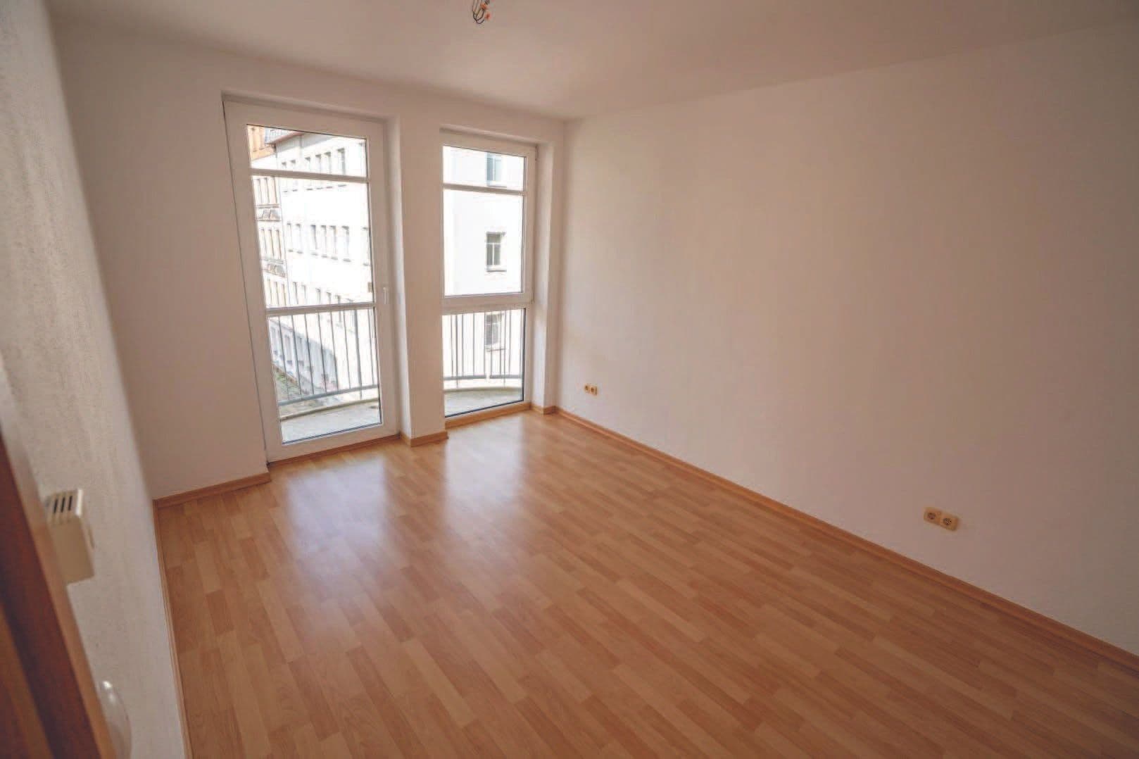 3 bedroom flat to rent, 69 m², Leipzig, Saxony 3 bedroom flat to rent, 69 m², Leipzig, Saxony