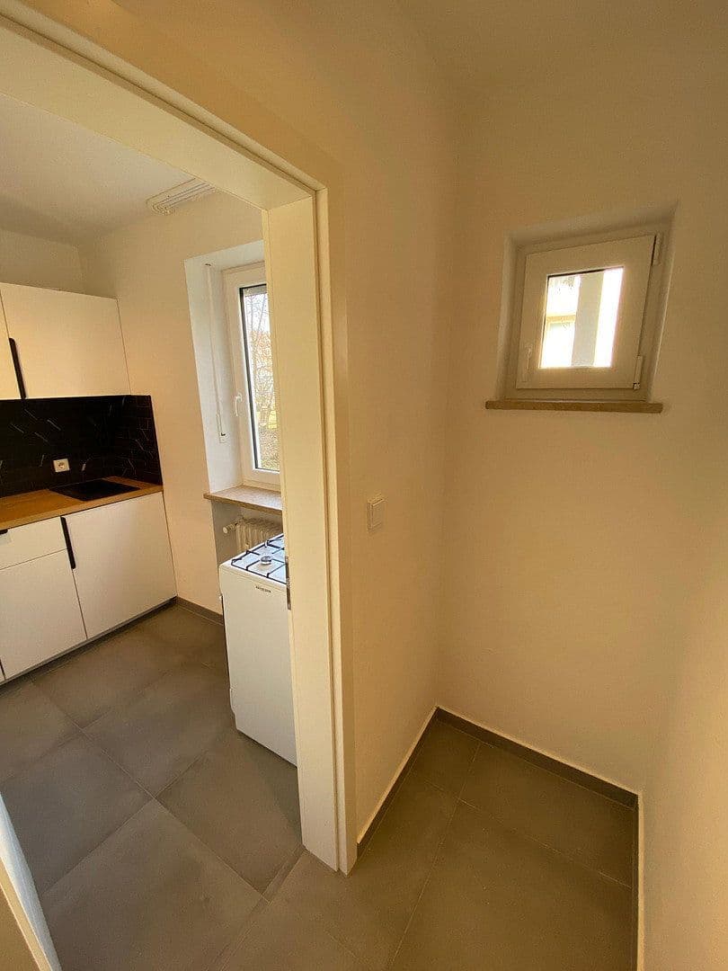 1 bedroom flat to rent, 40 m², Albrecht-Dürer-Str. 3, 81543 München, München, Bavaria 1 bedroom flat to rent, 40 m², Albrecht-Dürer-Str. 3, 81543 München, München, Bavaria