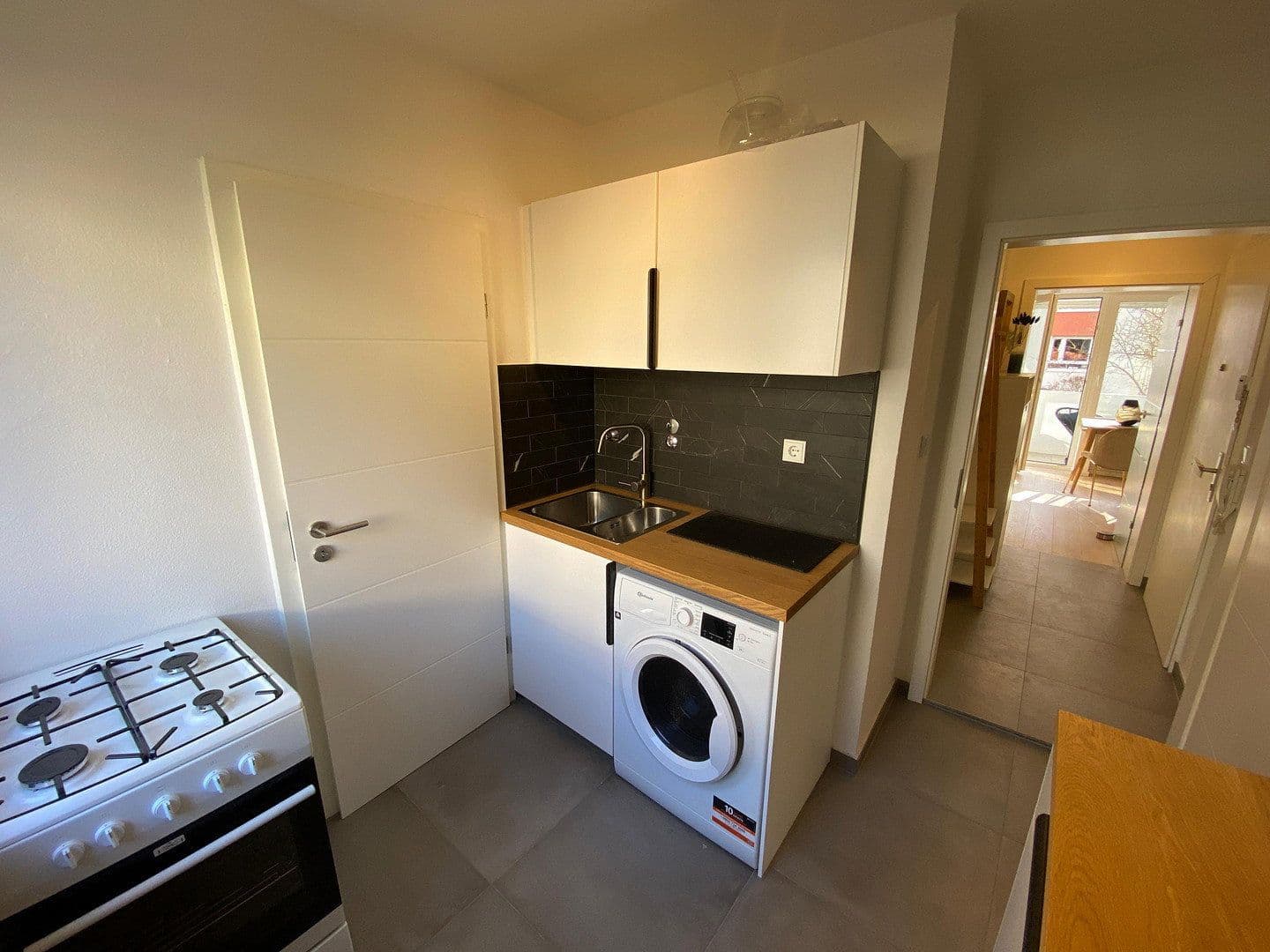 1 bedroom flat to rent, 40 m², Albrecht-Dürer-Str. 3, 81543 München, München, Bavaria 1 bedroom flat to rent, 40 m², Albrecht-Dürer-Str. 3, 81543 München, München, Bavaria