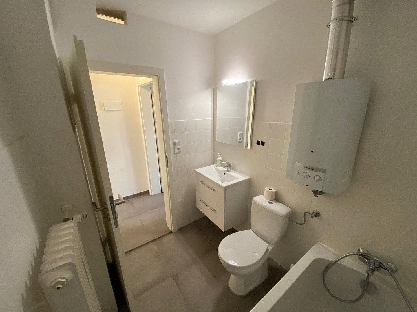 1 bedroom flat to rent, 40 m², Albrecht-Dürer-Str. 3, 81543 München, München, Bavaria 1 bedroom flat to rent, 40 m², Albrecht-Dürer-Str. 3, 81543 München, München, Bavaria