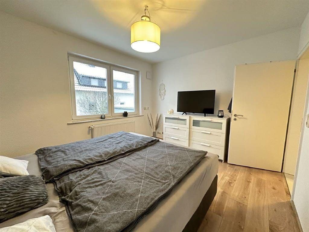 3 bedroom flat to rent, 98 m², Sohren, Rhineland-Palatinate 3 bedroom flat to rent, 98 m², Sohren, Rhineland-Palatinate