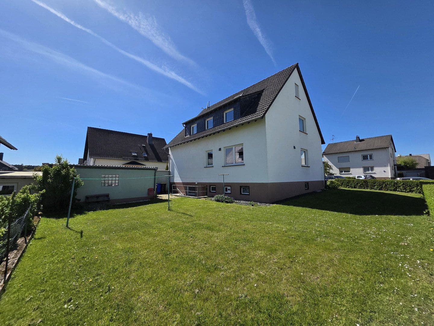 3 bedroom flat to rent, 98 m², Sohren, Rhineland-Palatinate 3 bedroom flat to rent, 98 m², Sohren, Rhineland-Palatinate