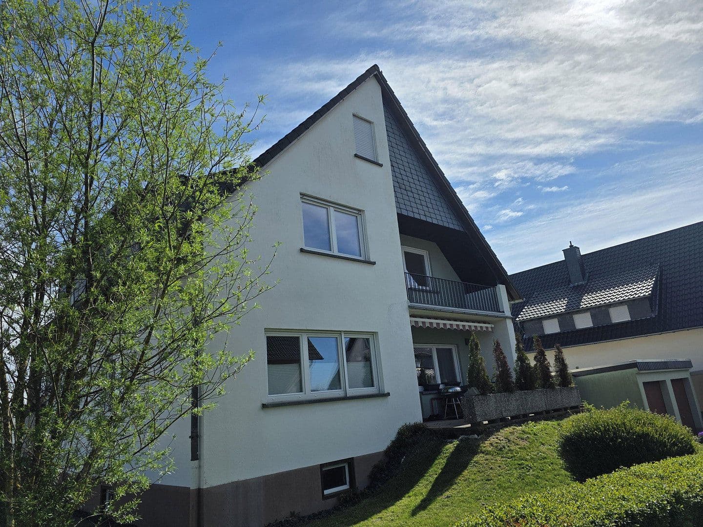 3 bedroom flat to rent, 98 m², Sohren, Rhineland-Palatinate 3 bedroom flat to rent, 98 m², Sohren, Rhineland-Palatinate