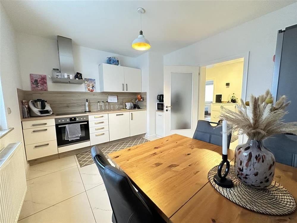 3 bedroom flat to rent, 98 m², Sohren, Rhineland-Palatinate 3 bedroom flat to rent, 98 m², Sohren, Rhineland-Palatinate