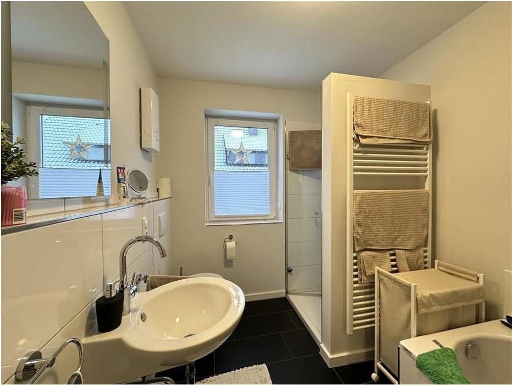 3 bedroom flat to rent, 98 m², Sohren, Rhineland-Palatinate 3 bedroom flat to rent, 98 m², Sohren, Rhineland-Palatinate