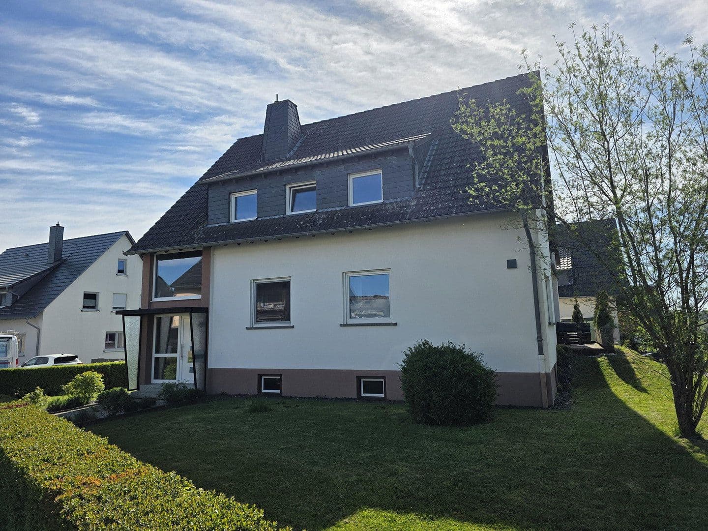 3 bedroom flat to rent, 98 m², Sohren, Rhineland-Palatinate 3 bedroom flat to rent, 98 m², Sohren, Rhineland-Palatinate