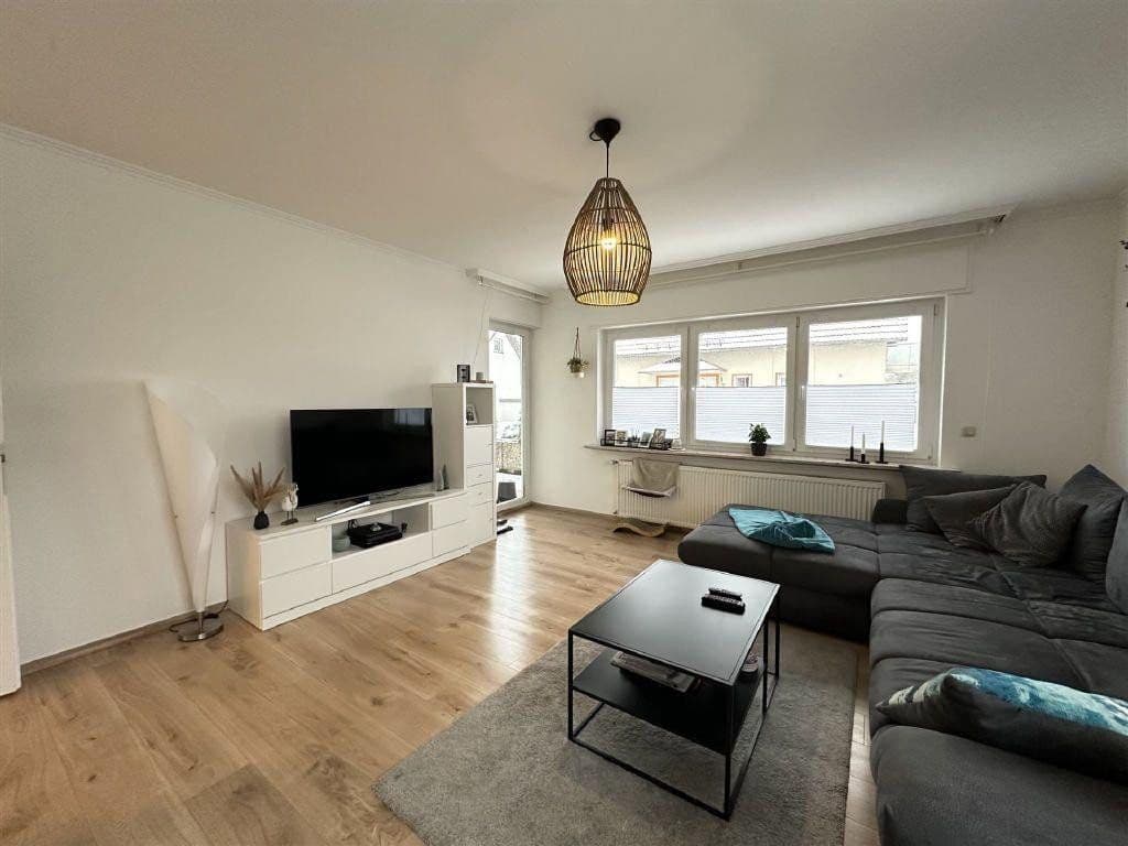 3 bedroom flat to rent, 98 m², Sohren, Rhineland-Palatinate 3 bedroom flat to rent, 98 m², Sohren, Rhineland-Palatinate