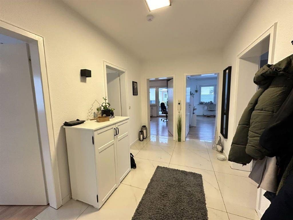3 bedroom flat to rent, 98 m², Sohren, Rhineland-Palatinate 3 bedroom flat to rent, 98 m², Sohren, Rhineland-Palatinate