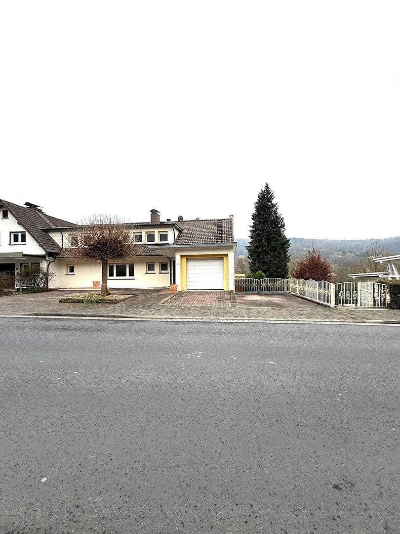 4 bedroom flat to rent, 111 m², Villbacher Str. 44, Bad Orb, Hesse 4 bedroom flat to rent, 111 m², Villbacher Str. 44, Bad Orb, Hesse
