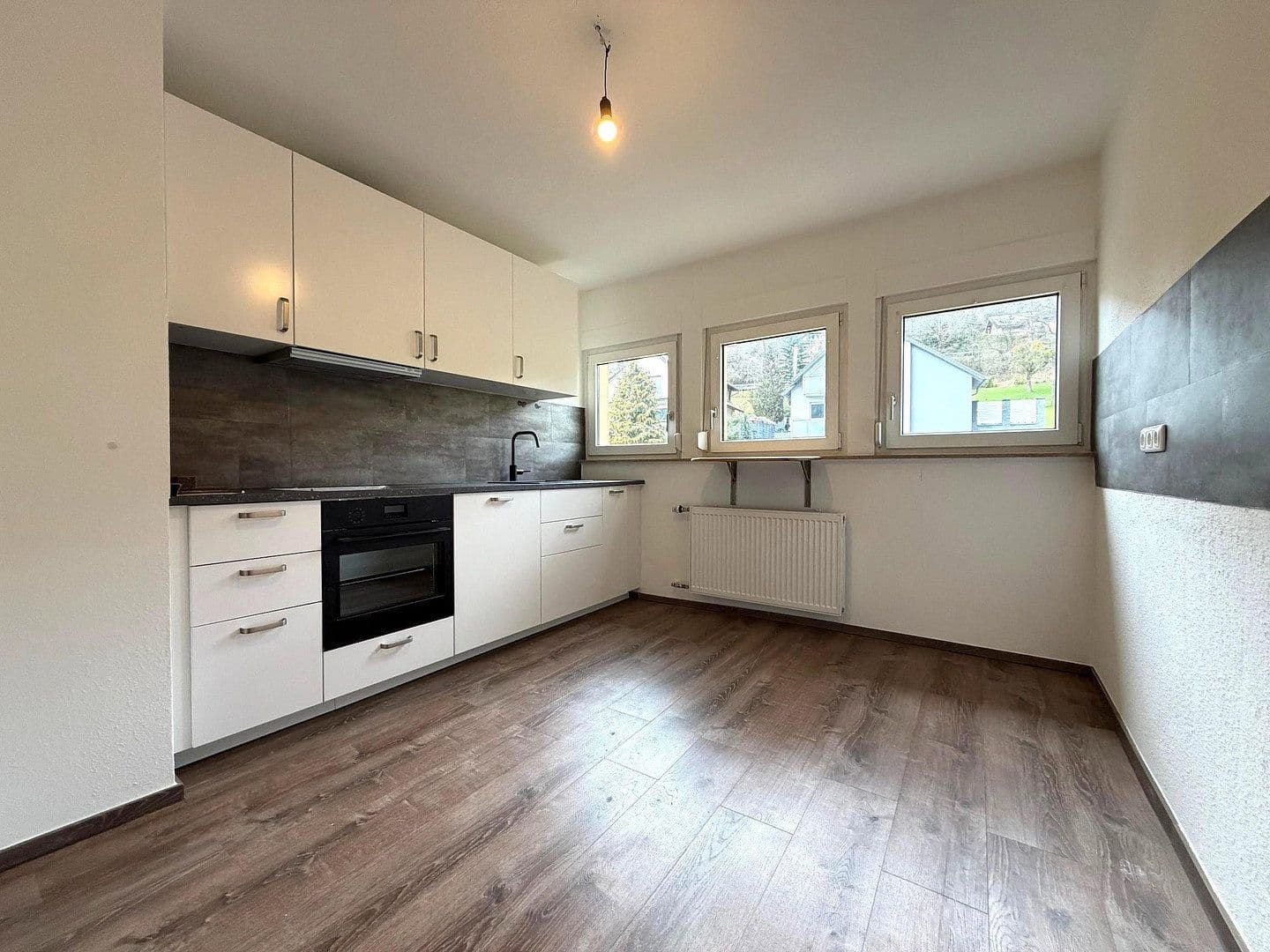 4 bedroom flat to rent, 111 m², Villbacher Str. 44, Bad Orb, Hesse 4 bedroom flat to rent, 111 m², Villbacher Str. 44, Bad Orb, Hesse