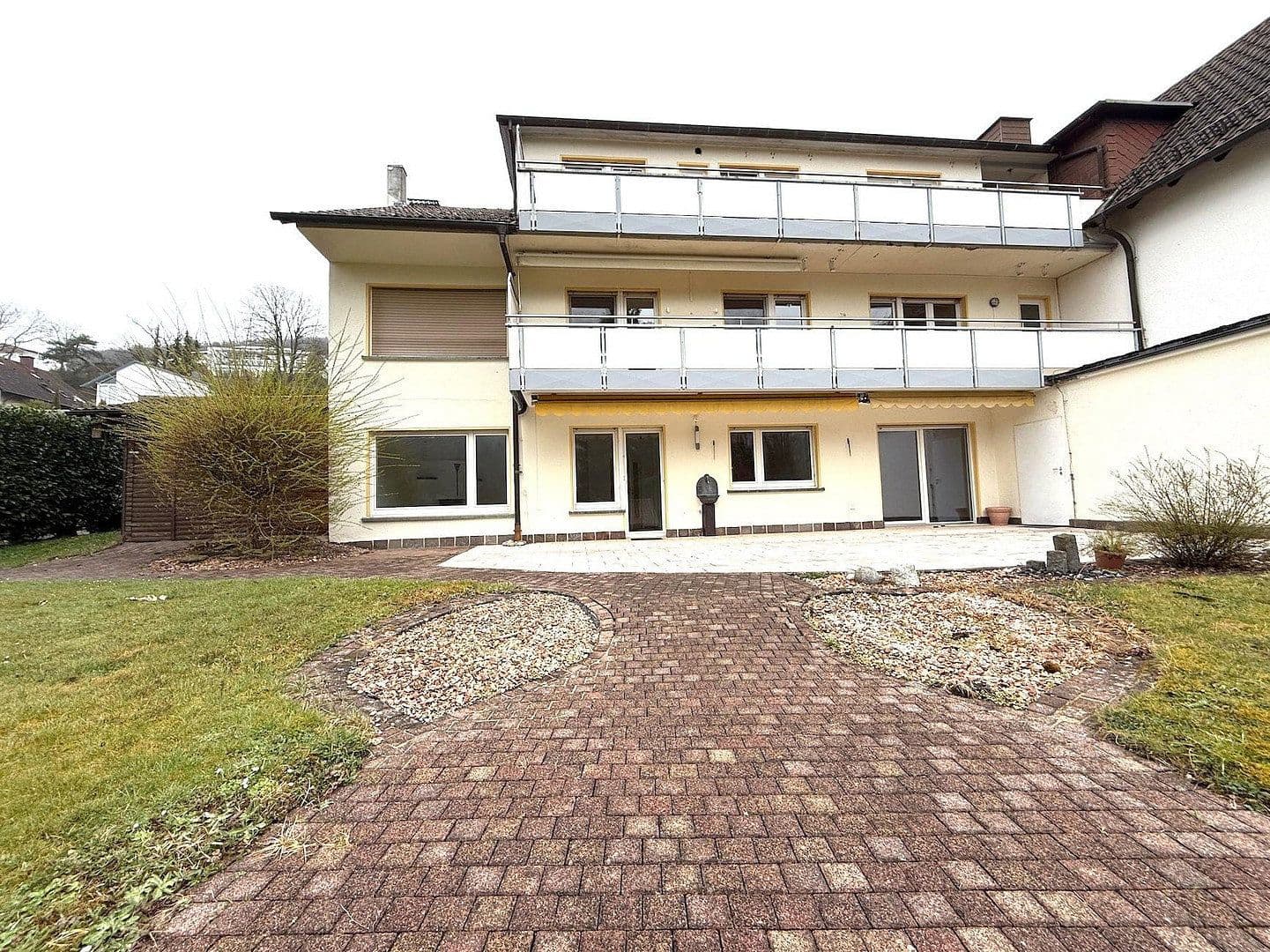 4 bedroom flat to rent, 111 m², Villbacher Str. 44, Bad Orb, Hesse 4 bedroom flat to rent, 111 m², Villbacher Str. 44, Bad Orb, Hesse