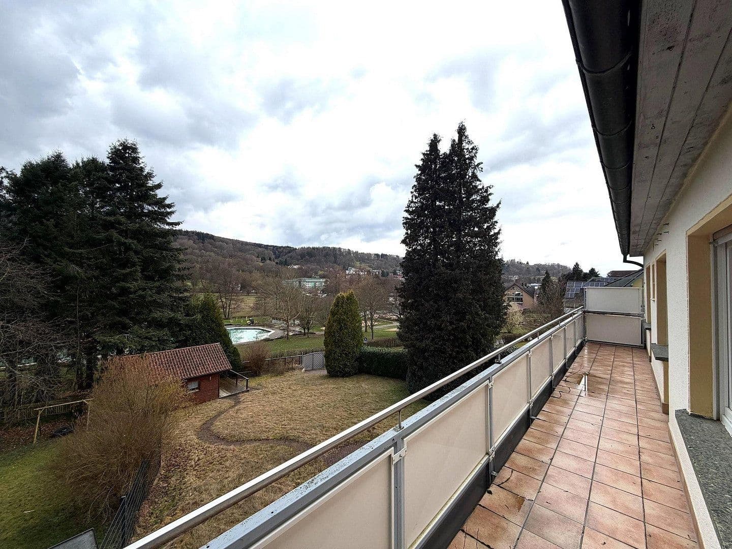 4 bedroom flat to rent, 111 m², Villbacher Str. 44, Bad Orb, Hesse 4 bedroom flat to rent, 111 m², Villbacher Str. 44, Bad Orb, Hesse