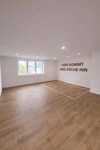 3 bedroom flat to rent, 67 m², Hoststraße 13a, Ahnatal, Hesse 3 bedroom flat to rent, 67 m², Hoststraße 13a, Ahnatal, Hesse