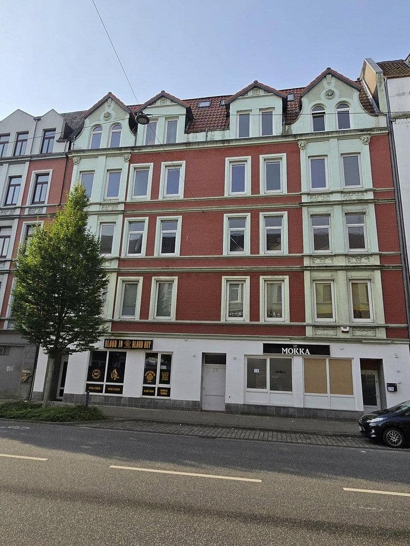 house for sale, 1,071 m², Bremerhaven, Bremen house for sale, 1,071 m², Bremerhaven, Bremen