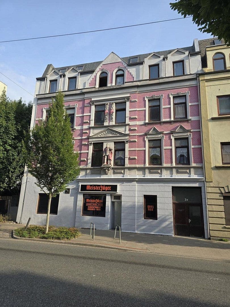 house for sale, 1,071 m², Bremerhaven, Bremen house for sale, 1,071 m², Bremerhaven, Bremen