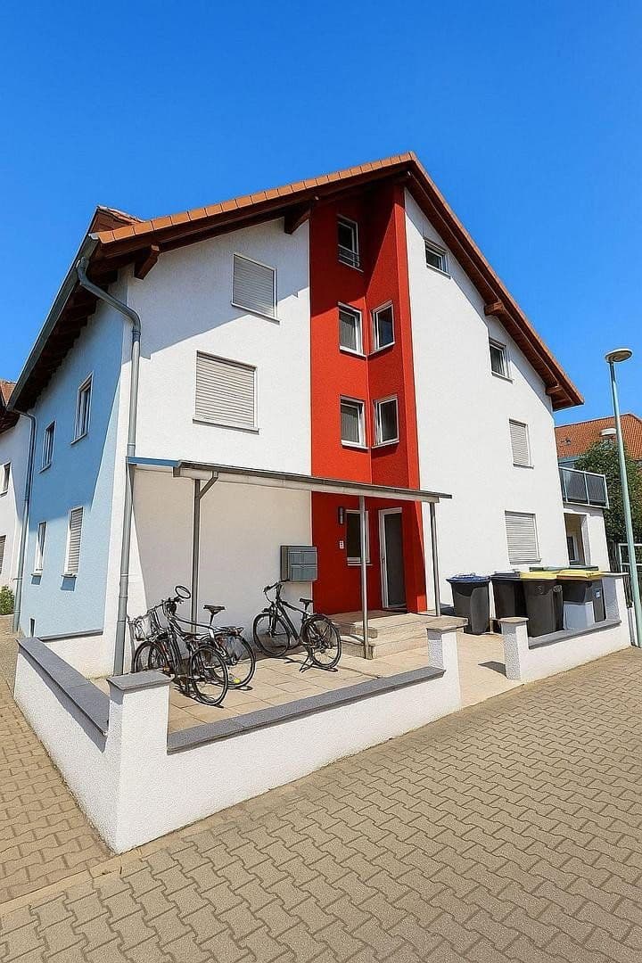 1 bedroom with open-plan kitchen flat for sale, 86 m², Mannheim, Baden-Württemberg 1 bedroom with open-plan kitchen flat for sale, 86 m², Mannheim, Baden-Württemberg