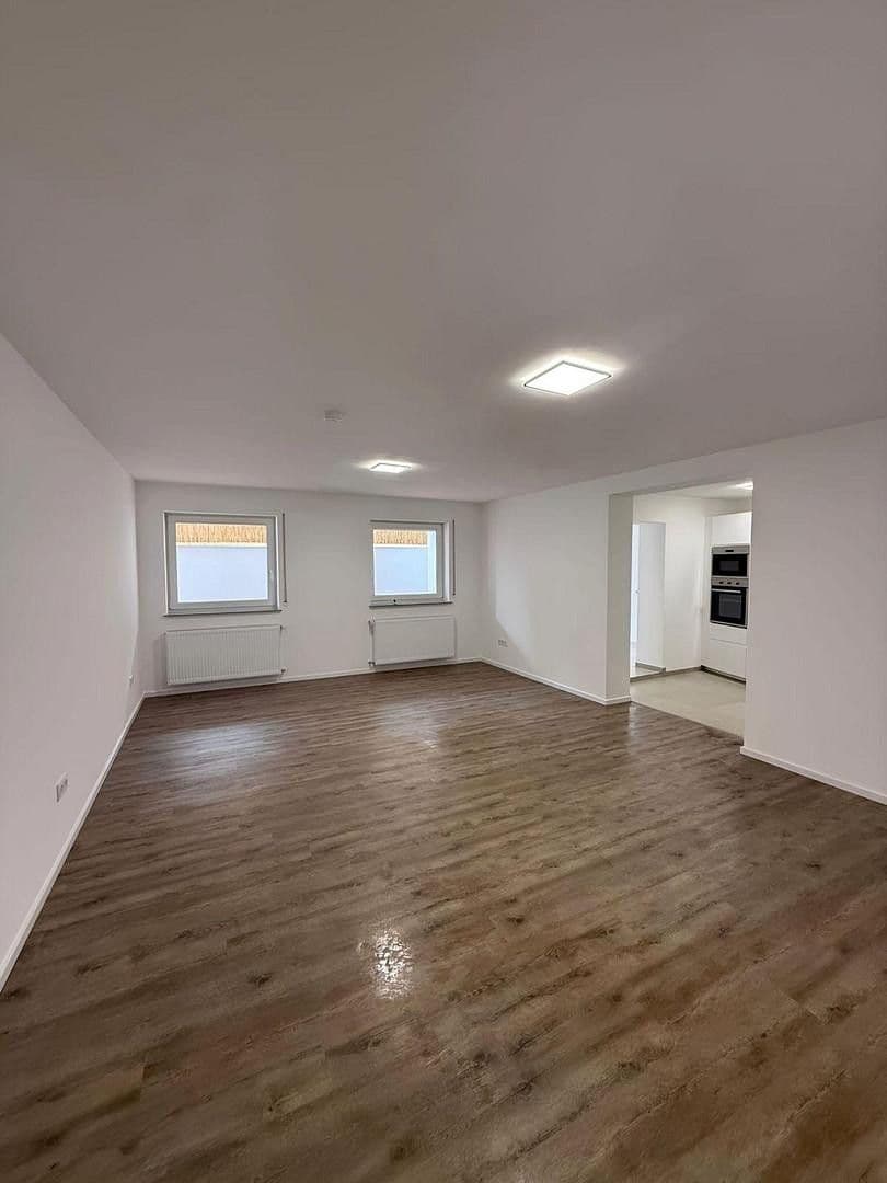1 bedroom with open-plan kitchen flat for sale, 86 m², Mannheim, Baden-Württemberg 1 bedroom with open-plan kitchen flat for sale, 86 m², Mannheim, Baden-Württemberg