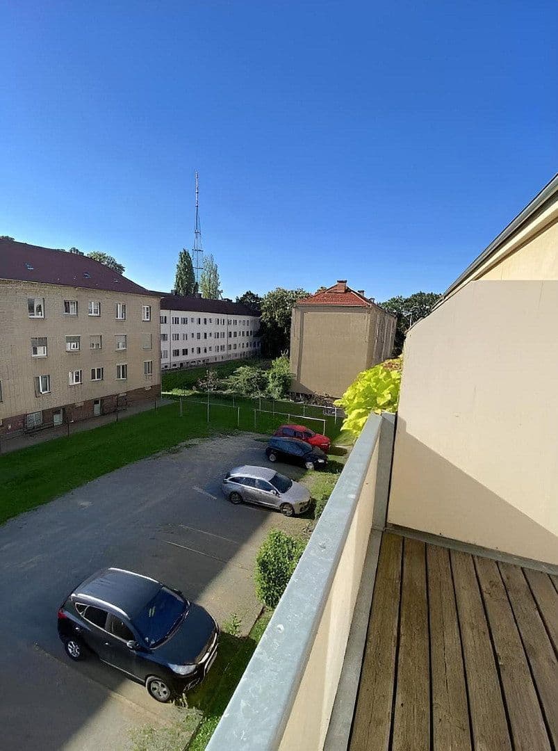 2 bedroom flat to rent, 48 m², Hauffweg 3, Leipzig, Saxony 2 bedroom flat to rent, 48 m², Hauffweg 3, Leipzig, Saxony