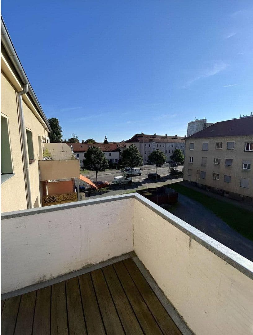 2 bedroom flat to rent, 48 m², Hauffweg 3, Leipzig, Saxony 2 bedroom flat to rent, 48 m², Hauffweg 3, Leipzig, Saxony
