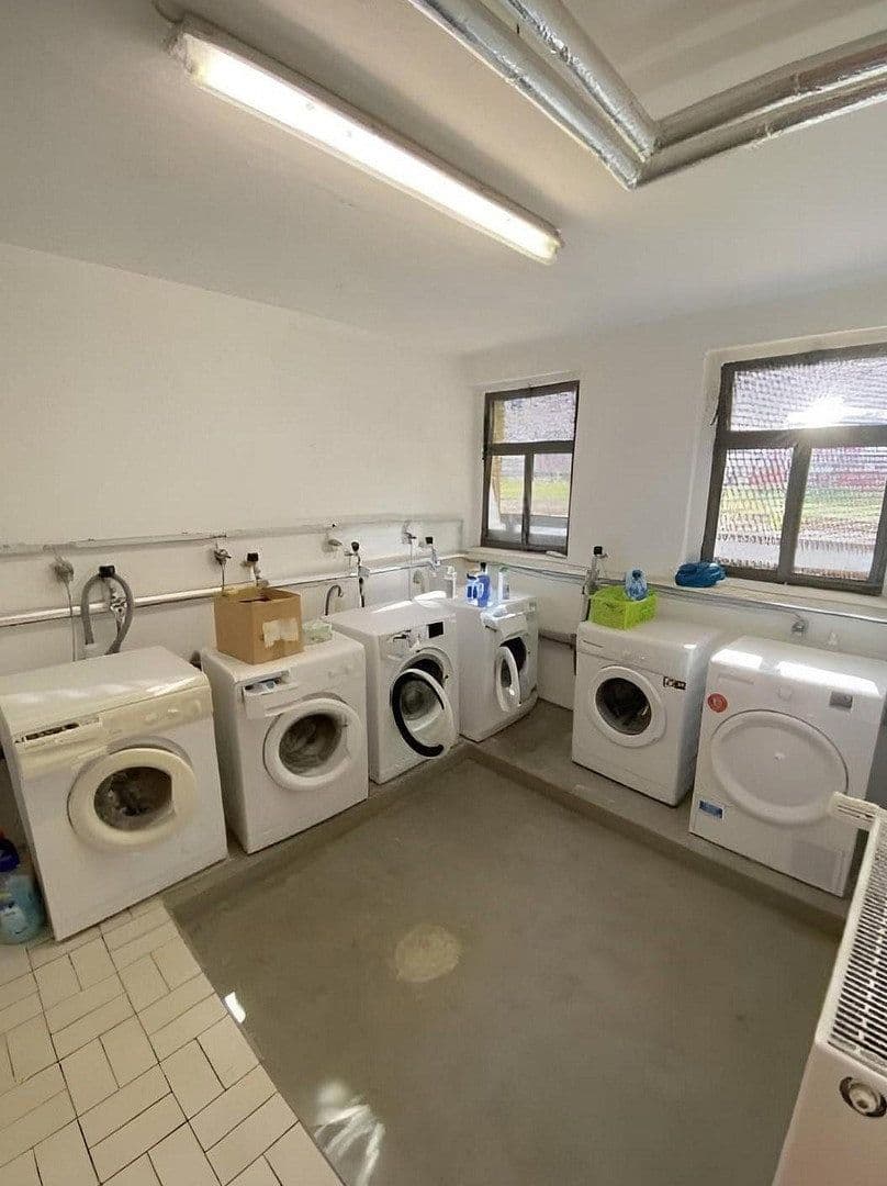 2 bedroom flat to rent, 48 m², Hauffweg 3, Leipzig, Saxony 2 bedroom flat to rent, 48 m², Hauffweg 3, Leipzig, Saxony