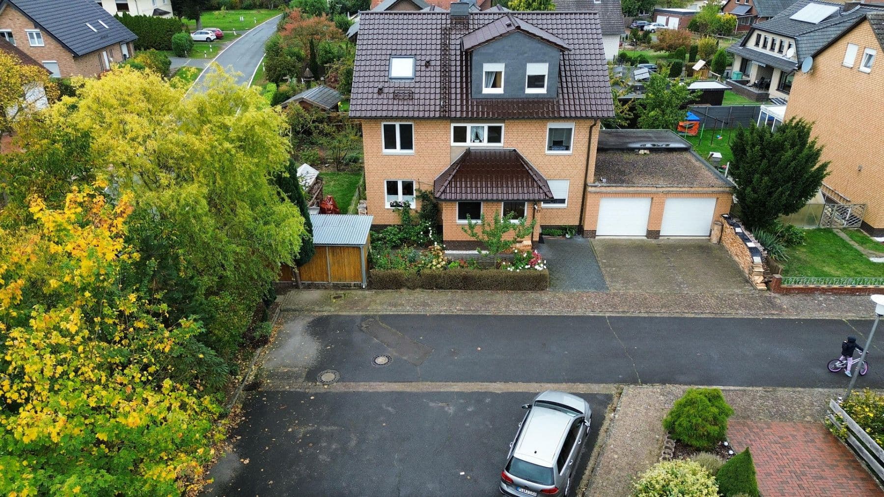 house for sale, 237 m², Espelkamp, North Rhine-Westphalia house for sale, 237 m², Espelkamp, North Rhine-Westphalia