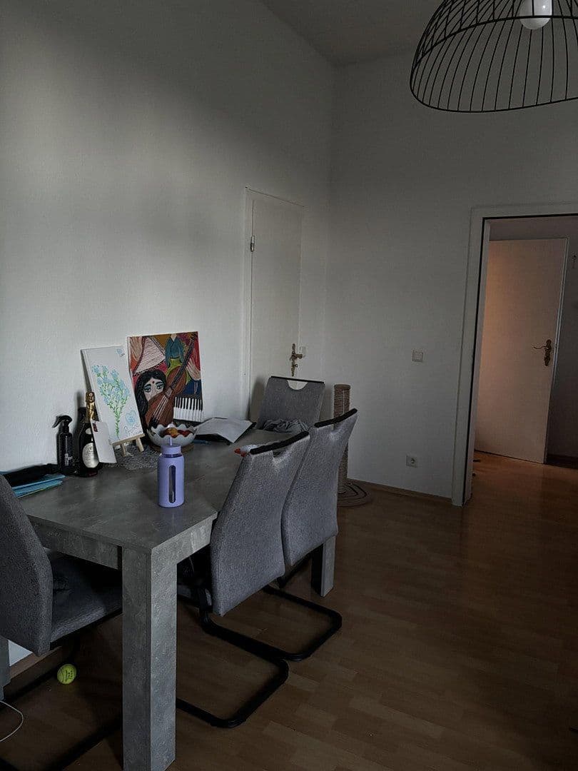 house to rent, 41 m², Plateniustr. 18, Wuppertal, North Rhine-Westphalia house to rent, 41 m², Plateniustr. 18, Wuppertal, North Rhine-Westphalia