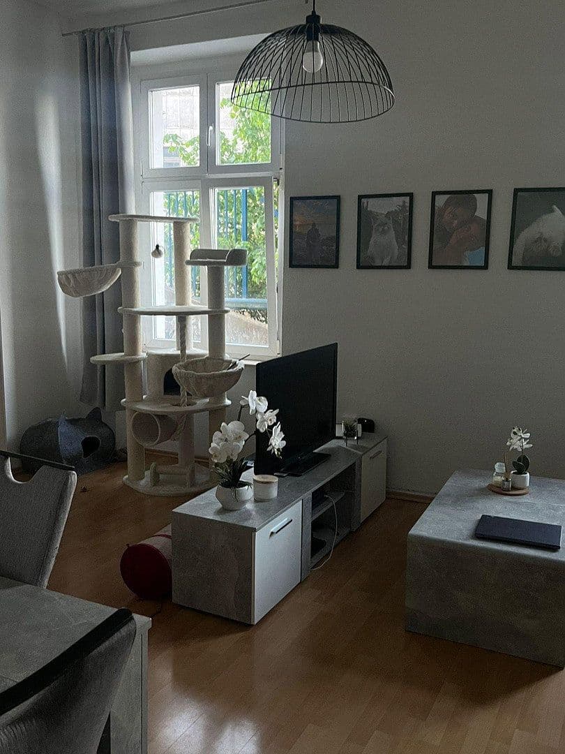 house to rent, 41 m², Plateniustr. 18, Wuppertal, North Rhine-Westphalia house to rent, 41 m², Plateniustr. 18, Wuppertal, North Rhine-Westphalia