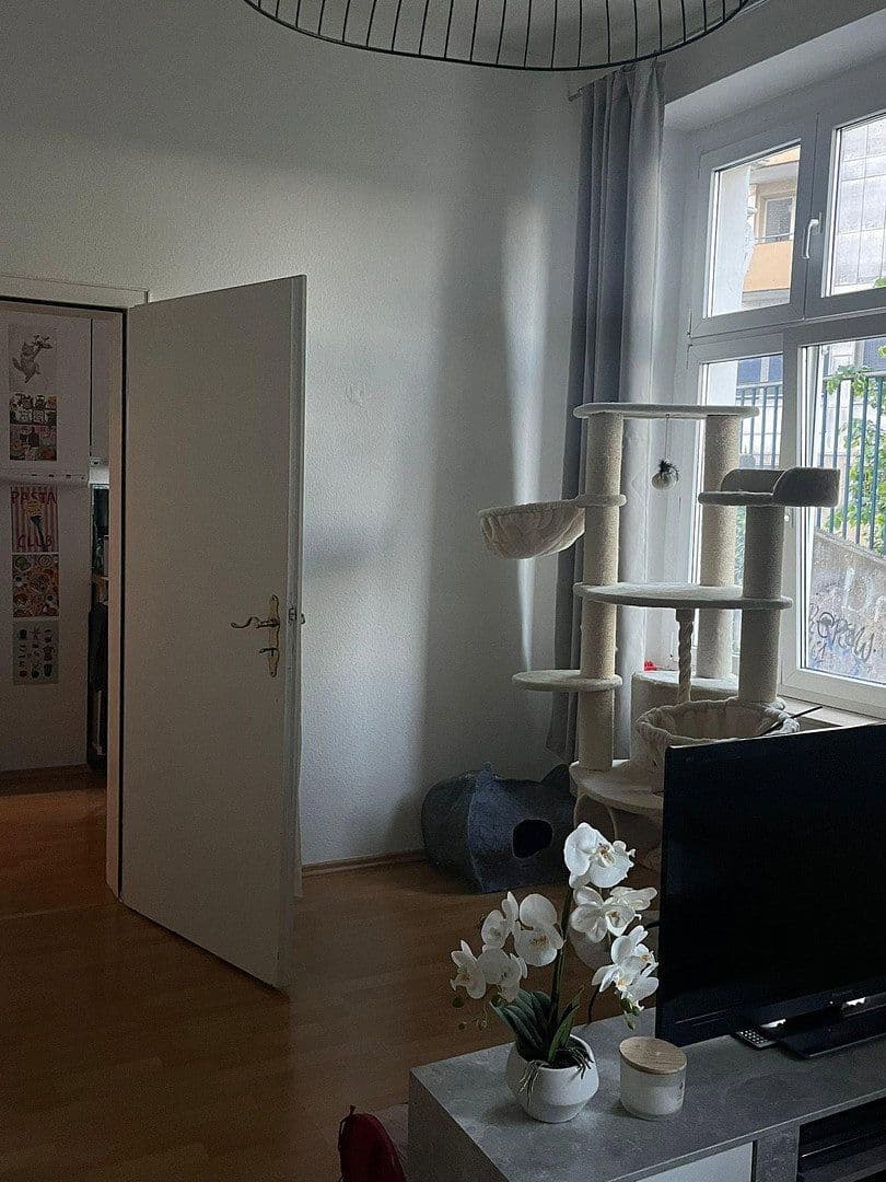 house to rent, 41 m², Plateniustr. 18, Wuppertal, North Rhine-Westphalia house to rent, 41 m², Plateniustr. 18, Wuppertal, North Rhine-Westphalia