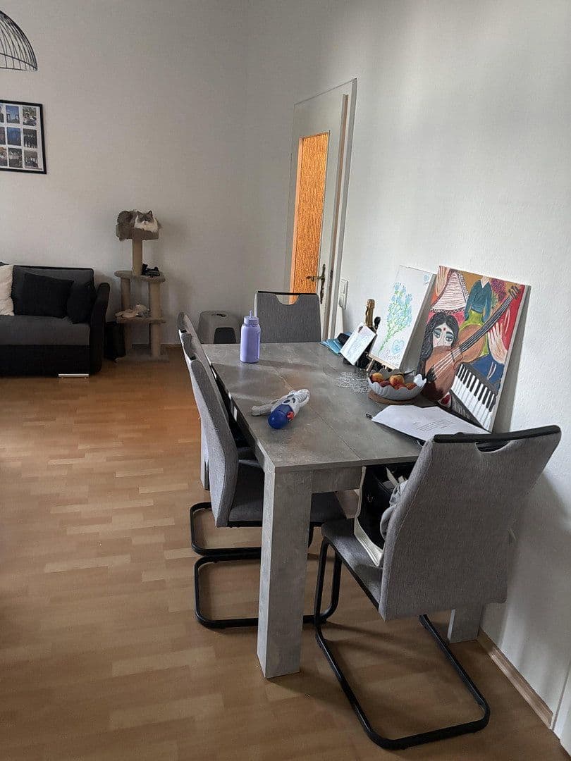 house to rent, 41 m², Plateniustr. 18, Wuppertal, North Rhine-Westphalia house to rent, 41 m², Plateniustr. 18, Wuppertal, North Rhine-Westphalia