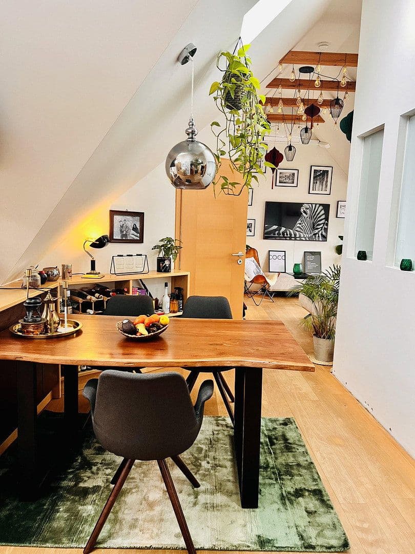 3 bedroom flat to rent, 65 m², Nürnberg, Bavaria 3 bedroom flat to rent, 65 m², Nürnberg, Bavaria